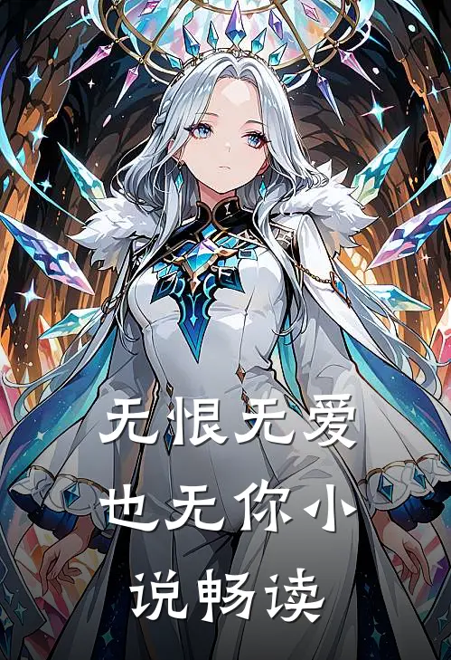 无恨无爱也无你小说畅读