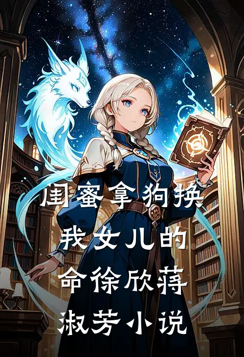 闺蜜拿狗换我女儿的命徐欣蒋淑芳小说