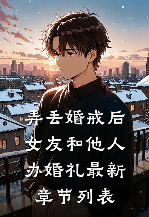弄丢婚戒后，女友和他人办婚礼最新章节列表