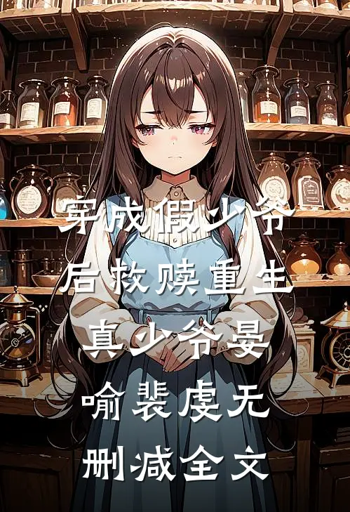穿成假少爷后救赎重生真少爷晏喻裴虔无删减全文