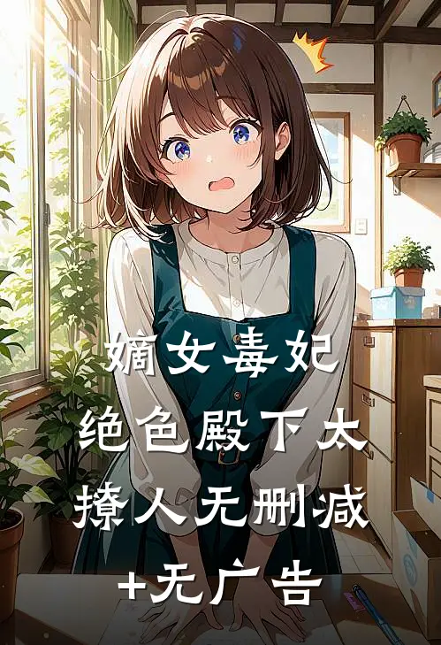 嫡女毒妃：绝色殿下太撩人无删减+无广告