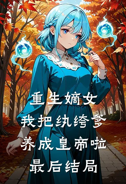 重生嫡女：我把纨绔爹养成皇帝啦最后结局