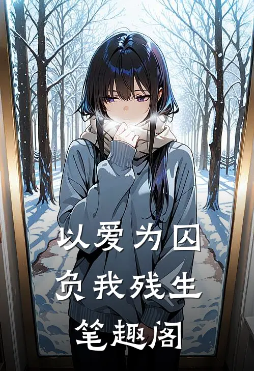 以爱为囚，负我残生笔趣阁