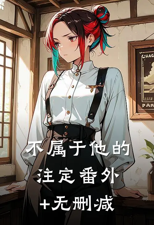 不属于他的注定番外+无删减