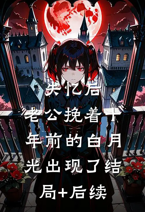失忆后，老公挽着十年前的白月光出现了结局+后续