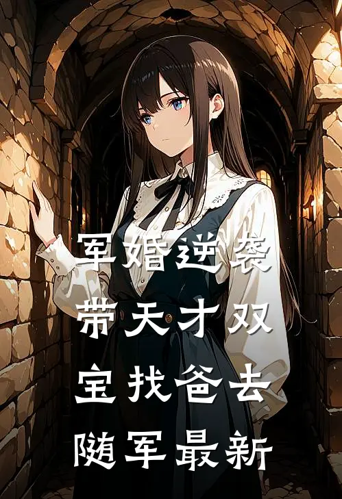 军婚逆袭：带天才双宝找爸去随军最新