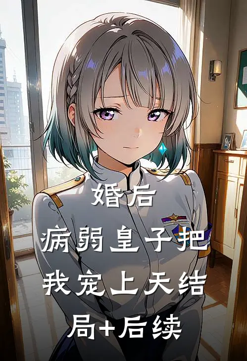 婚后，病弱皇子把我宠上天结局+后续