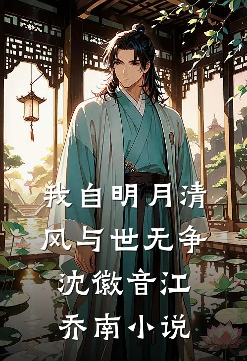 我自明月清风与世无争沈徽音江乔南小说