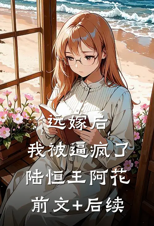 远嫁后，我被逼疯了陆恒王阿花:前文+后续
