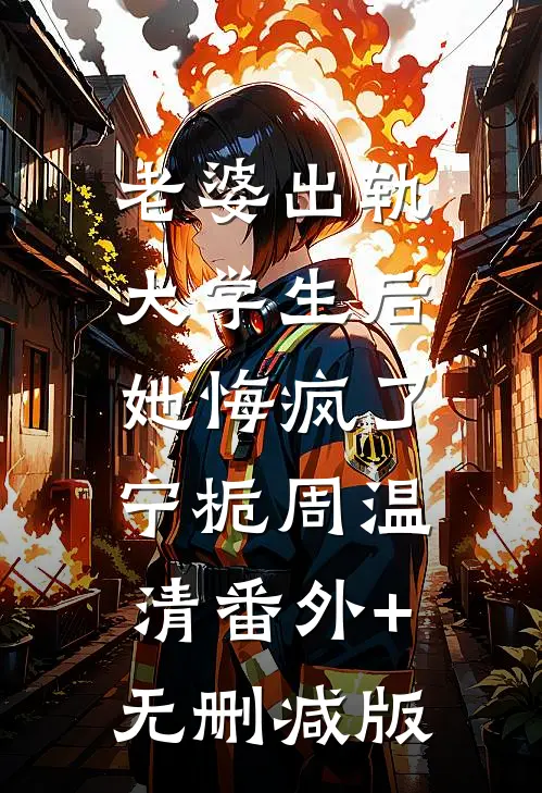 老婆出轨大学生后，她悔疯了宁栀周温清番外+无删减版
