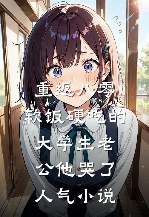 重返八零，软饭硬吃的大学生老公他哭了人气小说
