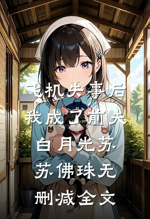 飞机失事后我成了前夫白月光苏苏佛珠无删减全文