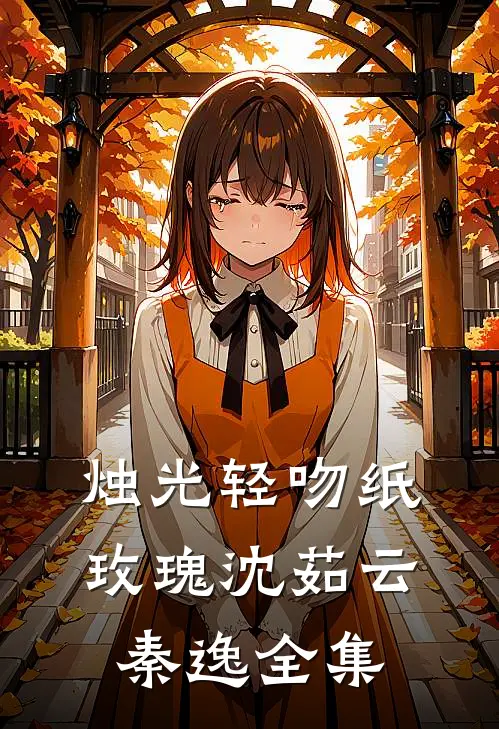 烛光轻吻纸玫瑰沈茹云秦逸全集