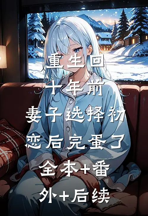 重生回十年前，妻子选择初恋后完蛋了全本+番外+后续