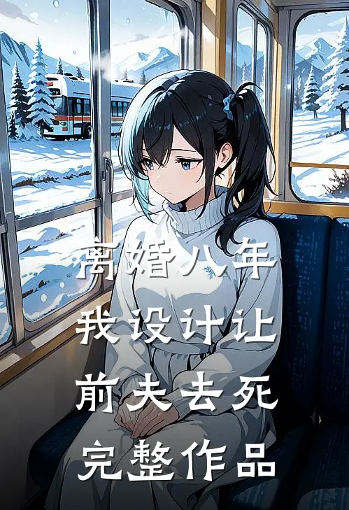 离婚八年，我设计让前夫去死完整作品