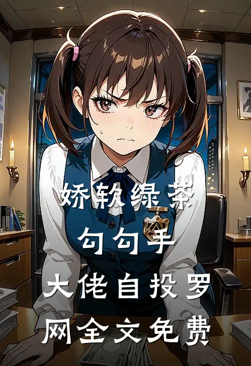 娇软绿茶勾勾手，大佬自投罗网全文免费