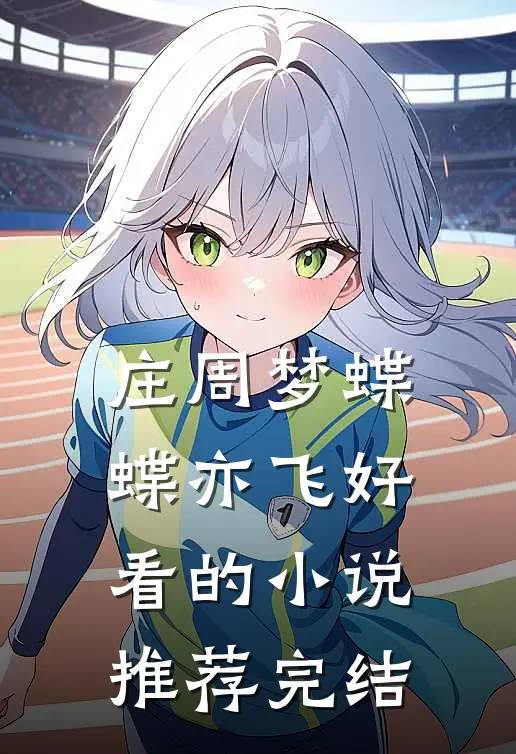 庄周梦蝶蝶亦飞好看的小说推荐完结