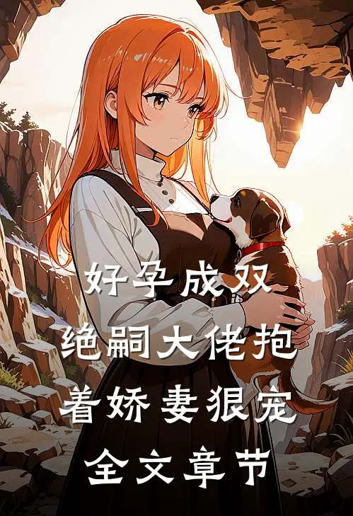 好孕成双，绝嗣大佬抱着娇妻狠宠全文章节