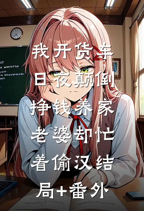 我开货车日夜颠倒挣钱养家，老婆却忙着偷汉结局+番外