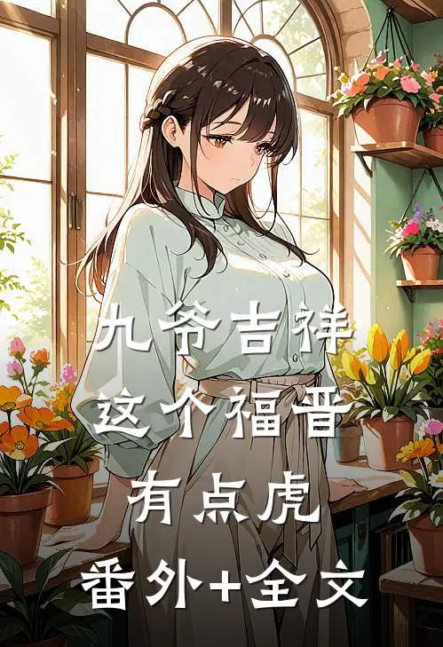 九爷吉祥：这个福晋有点虎:(番外)+(全文)