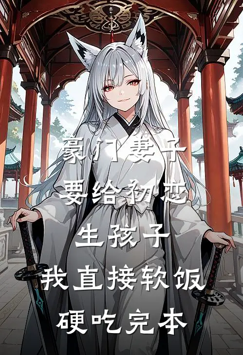 豪门妻子要给初恋生孩子，我直接软饭硬吃完本