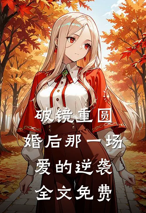 破镜重圆：婚后那一场爱的逆袭全文免费