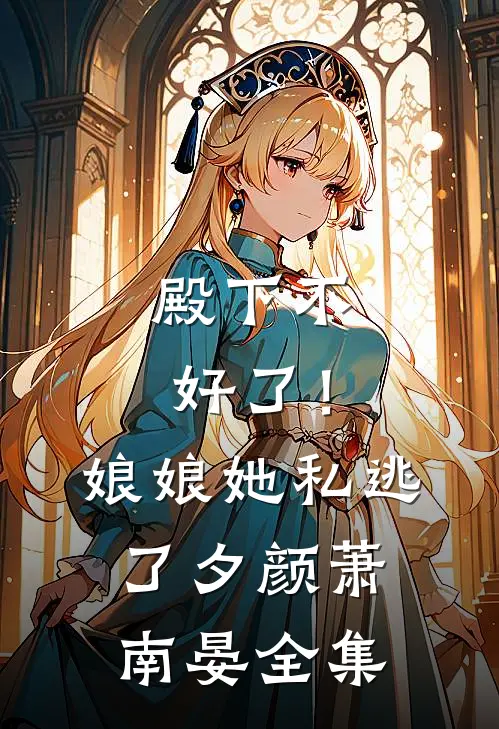 殿下不好了！娘娘她私逃了夕颜萧南晏全集