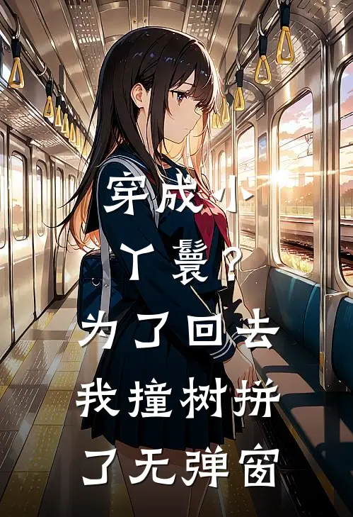 穿成小丫鬟？为了回去我撞树拼了无弹窗