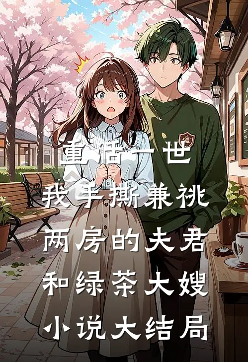重活一世，我手撕兼祧两房的夫君和绿茶大嫂小说大结局