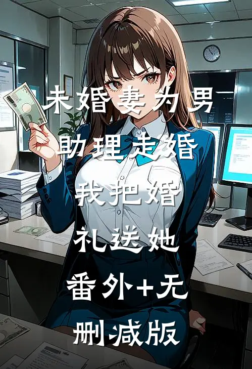 未婚妻为男助理走婚，我把婚礼送她:番外+无删减版