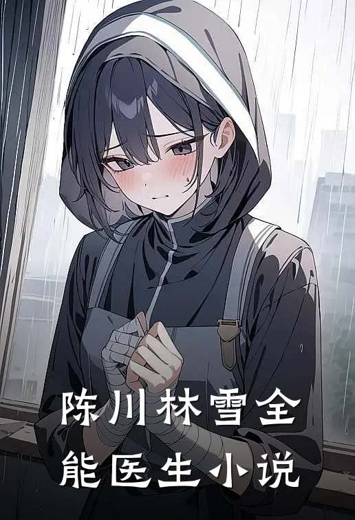 陈川林雪全能医生小说