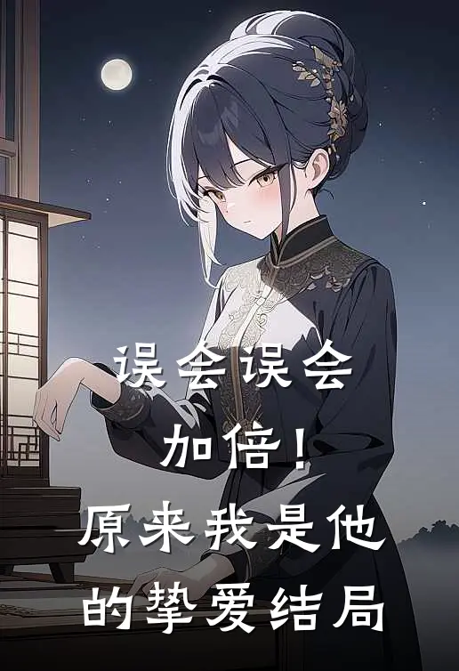 误会误会加倍！原来我是他的挚爱结局