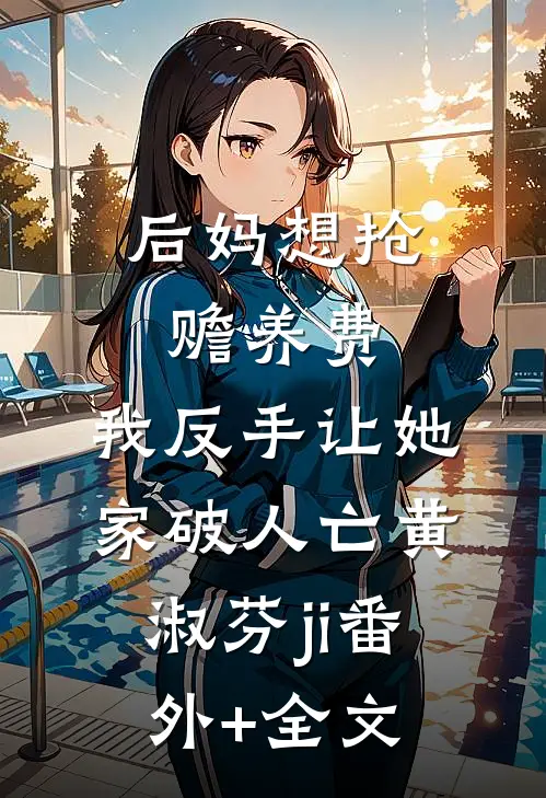 后妈想抢赡养费，我反手让她家破人亡黄淑芬ji(番外)+(全文)