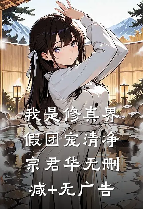 我是修真界假团宠清净宗君华无删减+无广告