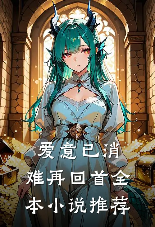 爱意已消，难再回首全本小说推荐
