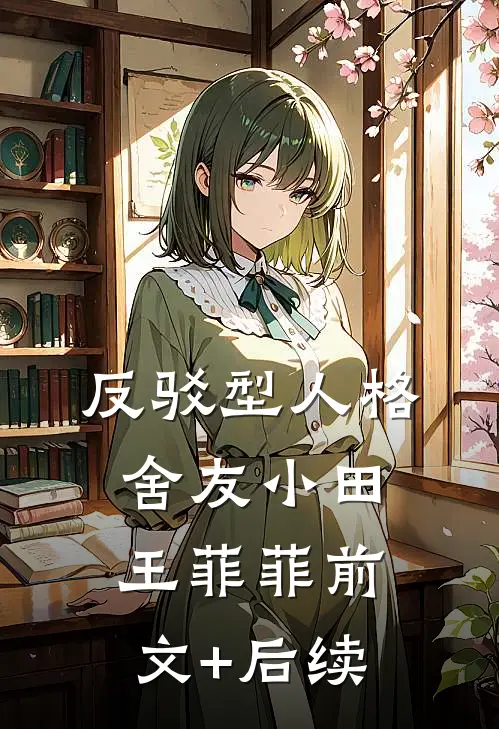 反驳型人格舍友小田王菲菲前文+后续