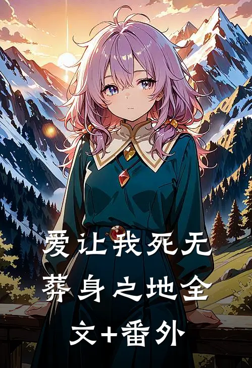 爱让我死无葬身之地全文+番外
