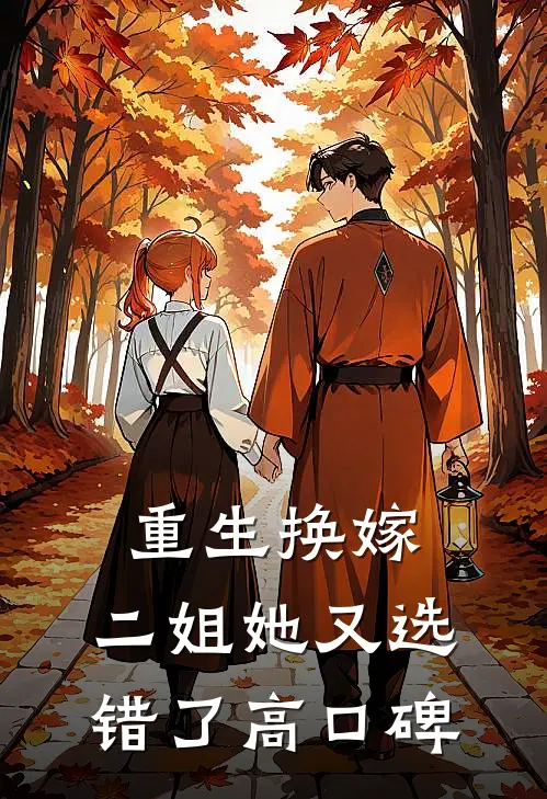 重生换嫁，二姐她又选错了高口碑