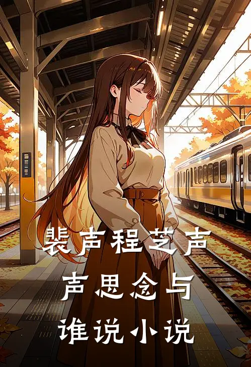 裴声程芝声声思念与谁说小说