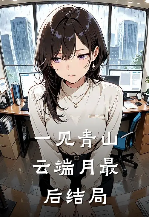 一见青山云端月最后结局