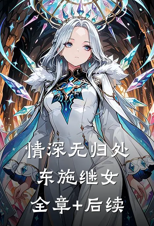 情深无归处东施继女:全章+后续