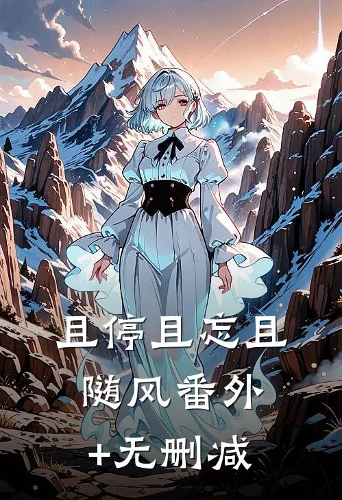 且停且忘且随风番外+无删减