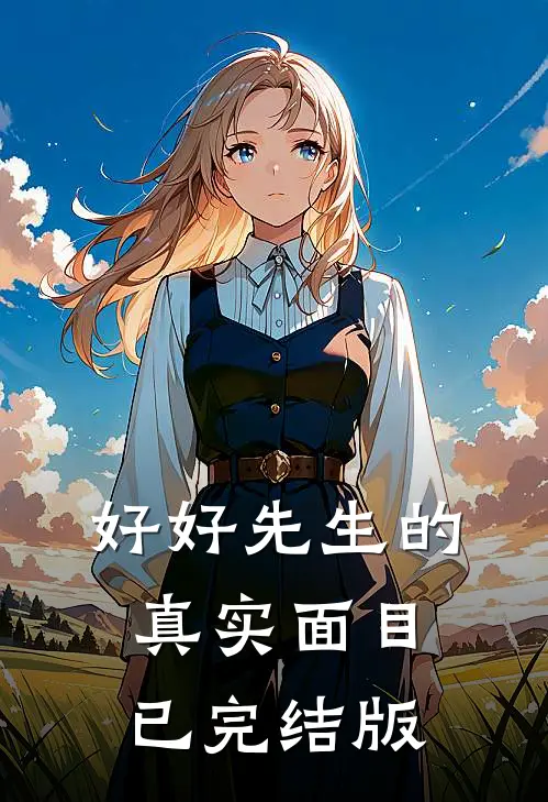 好好先生的真实面目已完结版