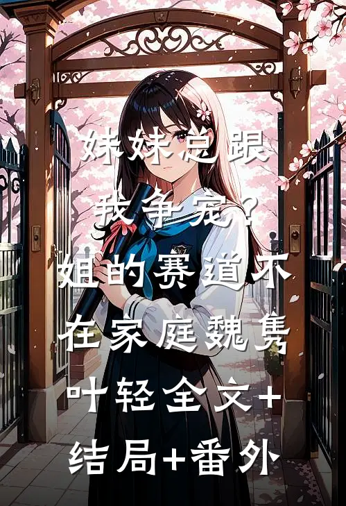 妹妹总跟我争宠？姐的赛道不在家庭魏隽叶轻:全文+结局+番外