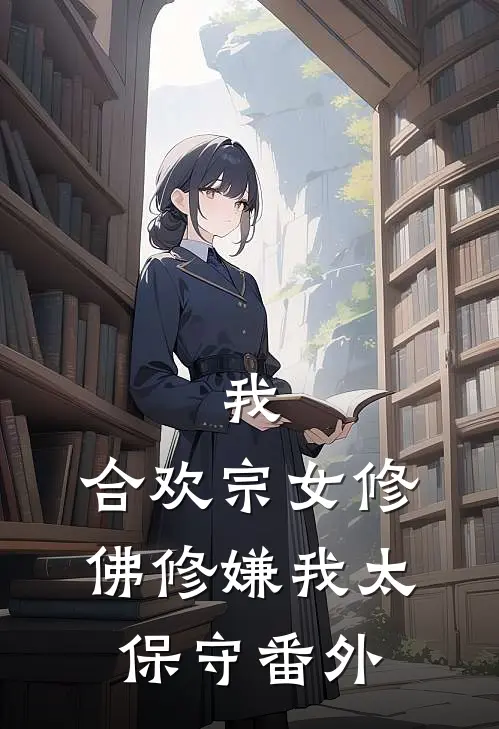 我，合欢宗女修，佛修嫌我太保守番外