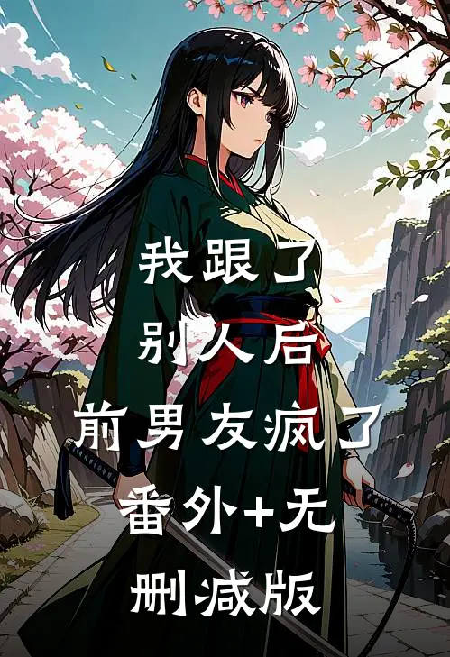 我跟了别人后，前男友疯了:番外+无删减版