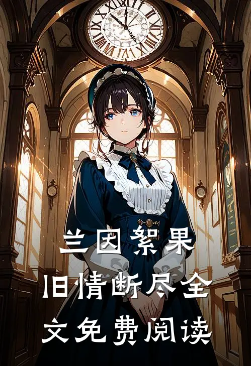 兰因絮果，旧情断尽全文免费阅读