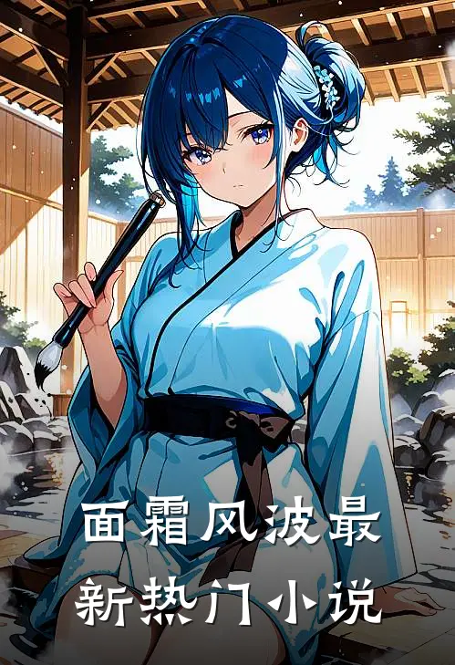 面霜风波最新热门小说