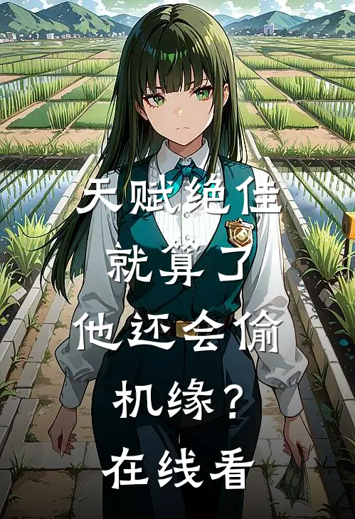 天赋绝佳就算了，他还会偷机缘？在线看