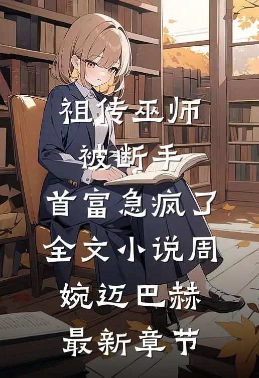 祖传巫师被断手，首富急疯了全文小说周婉迈巴赫最新章节